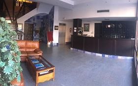 Hotel Perales